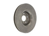 Disc Brake Rotor Centric Parts 121.33111