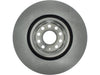 Disc Brake Rotor Centric Parts 121.33112