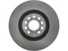 Disc Brake Rotor Centric Parts 121.33112