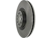 Disc Brake Rotor Centric Parts 121.33112