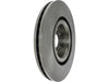Disc Brake Rotor Centric Parts 121.33112