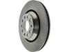 Disc Brake Rotor Centric Parts 121.33113