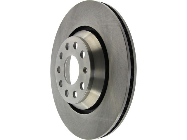 Disc Brake Rotor Centric Parts 121.33113