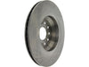 Disc Brake Rotor Centric Parts 121.33113