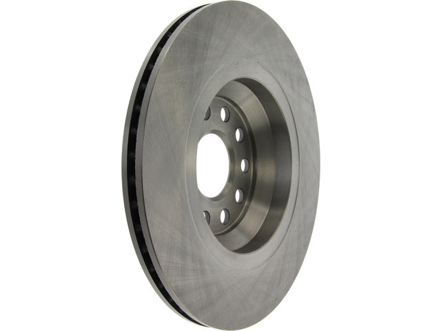 Disc Brake Rotor Centric Parts 121.33113