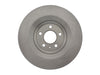 Disc Brake Rotor Centric Parts 121.33117