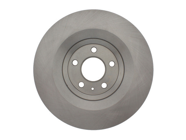 Disc Brake Rotor Centric Parts 121.33117