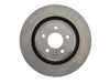 Disc Brake Rotor Centric Parts 121.33117