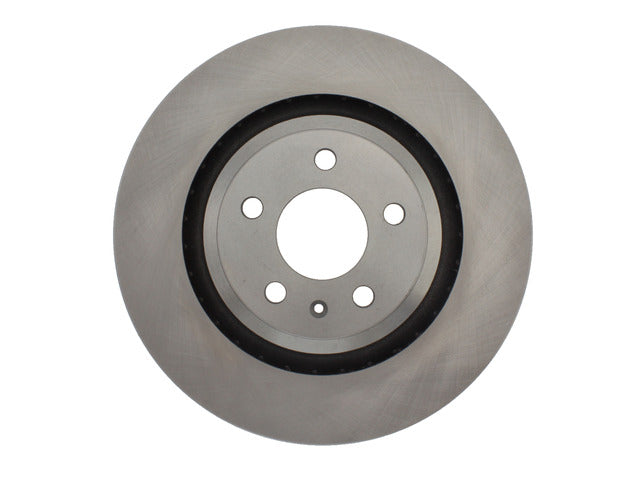 Disc Brake Rotor Centric Parts 121.33117