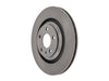 Disc Brake Rotor Centric Parts 121.33117