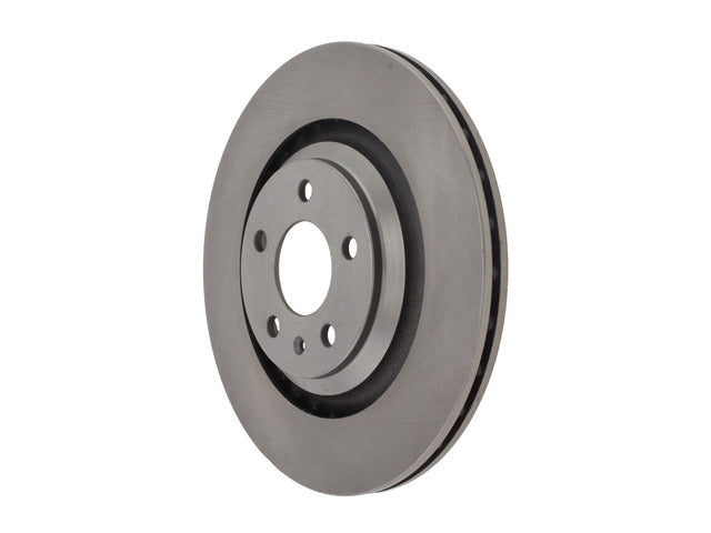 Disc Brake Rotor Centric Parts 121.33117