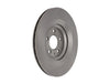 Disc Brake Rotor Centric Parts 121.33117