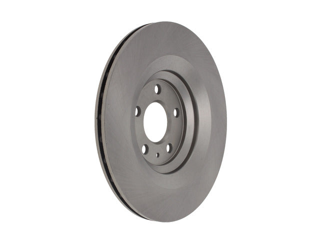 Disc Brake Rotor Centric Parts 121.33117