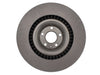 Disc Brake Rotor Centric Parts 121.33118