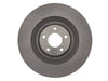 Disc Brake Rotor Centric Parts 121.33118