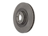 Disc Brake Rotor Centric Parts 121.33118