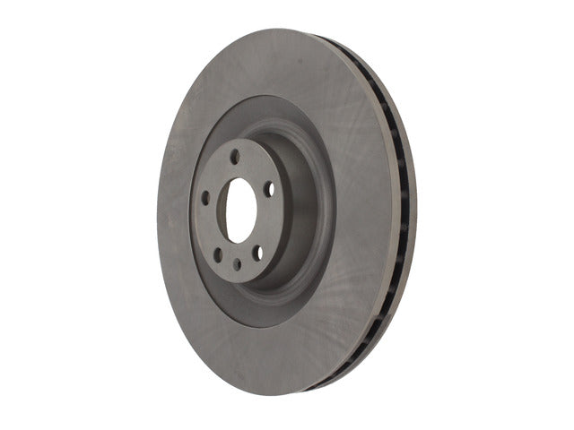 Disc Brake Rotor Centric Parts 121.33118