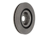 Disc Brake Rotor Centric Parts 121.33118