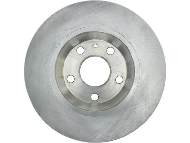 Disc Brake Rotor Centric Parts 121.33119