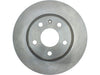 Disc Brake Rotor Centric Parts 121.33119