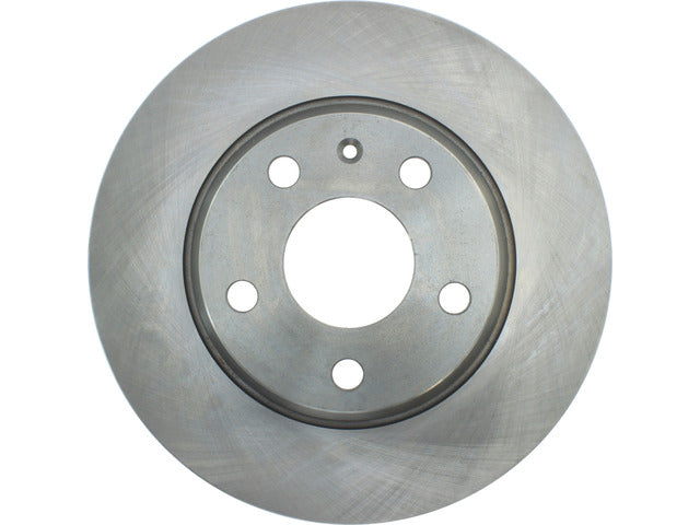 Disc Brake Rotor Centric Parts 121.33119