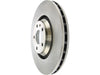 Disc Brake Rotor Centric Parts 121.33120