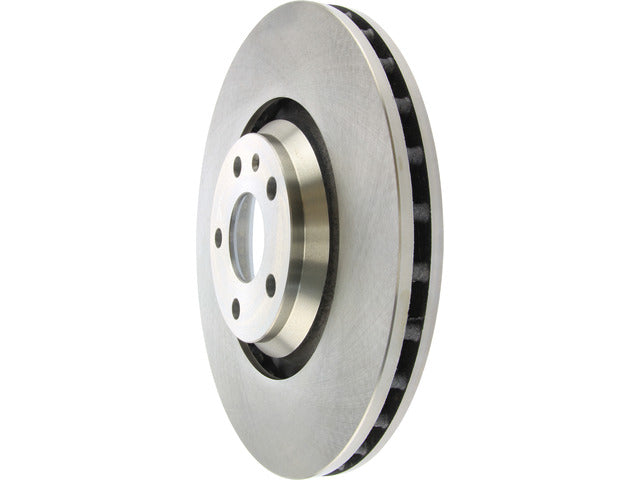 Disc Brake Rotor Centric Parts 121.33120