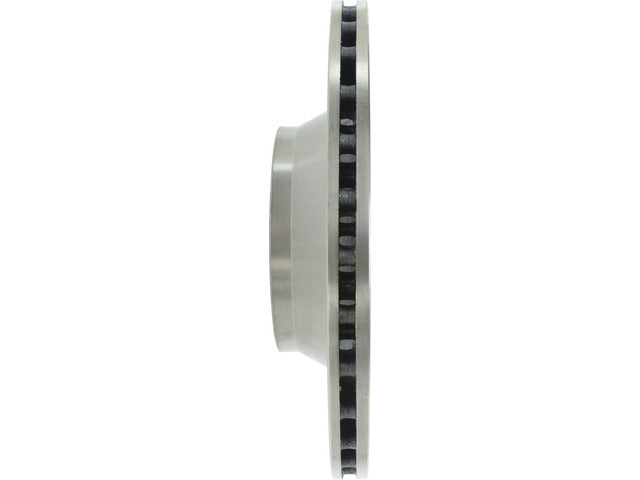 Disc Brake Rotor Centric Parts 121.33121