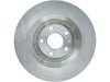 Disc Brake Rotor Centric Parts 121.33121