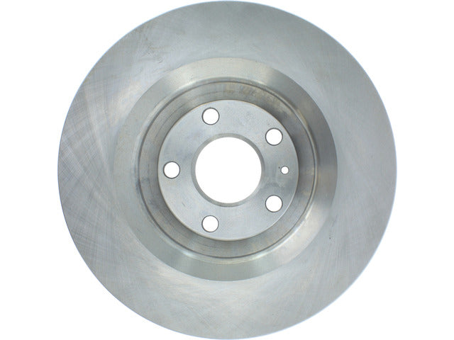 Disc Brake Rotor Centric Parts 121.33121