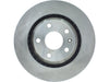 Disc Brake Rotor Centric Parts 121.33121