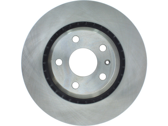 Disc Brake Rotor Centric Parts 121.33121