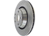 Disc Brake Rotor Centric Parts 121.33121
