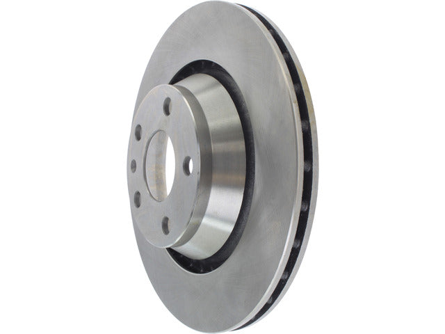 Disc Brake Rotor Centric Parts 121.33121