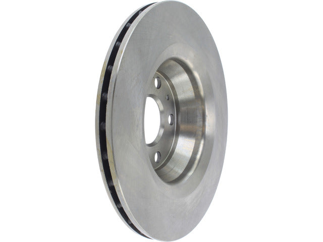 Disc Brake Rotor Centric Parts 121.33121