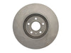 Disc Brake Rotor Centric Parts 121.33123