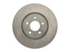 Disc Brake Rotor Centric Parts 121.33123