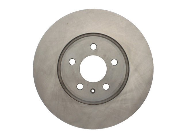 Disc Brake Rotor Centric Parts 121.33123