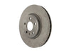 Disc Brake Rotor Centric Parts 121.33123