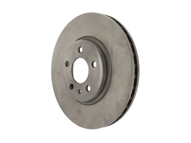 Disc Brake Rotor Centric Parts 121.33123