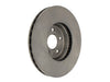 Disc Brake Rotor Centric Parts 121.33123
