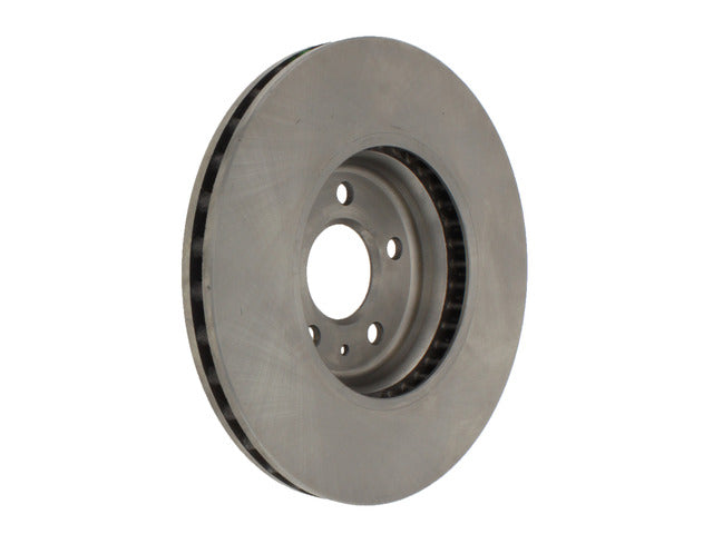 Disc Brake Rotor Centric Parts 121.33123