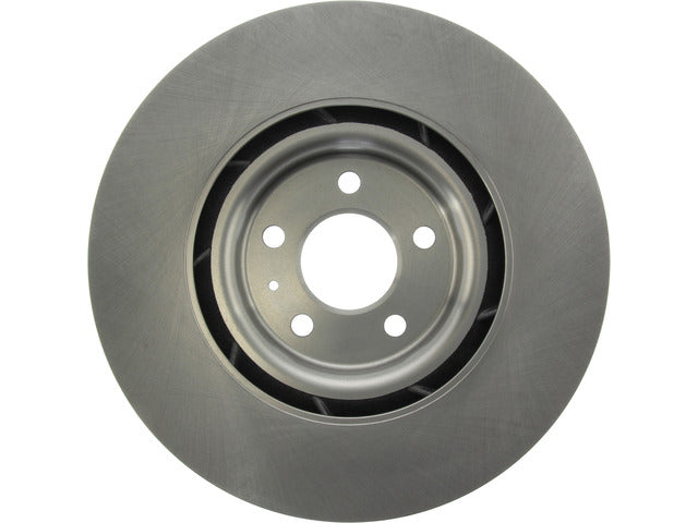 Disc Brake Rotor Centric Parts 121.33124