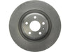 Disc Brake Rotor Centric Parts 121.33124