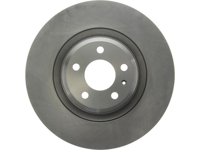 Disc Brake Rotor Centric Parts 121.33124