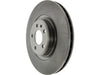 Disc Brake Rotor Centric Parts 121.33124
