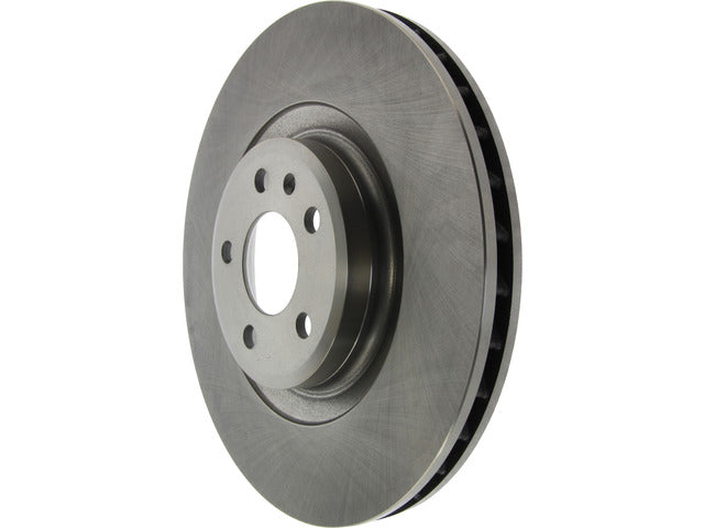 Disc Brake Rotor Centric Parts 121.33124