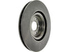 Disc Brake Rotor Centric Parts 121.33124