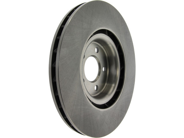 Disc Brake Rotor Centric Parts 121.33124