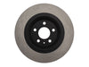 Disc Brake Rotor Centric Parts 121.33125